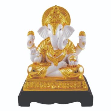 Gifting Variety of God Figures / Gift Exclusive GANESH